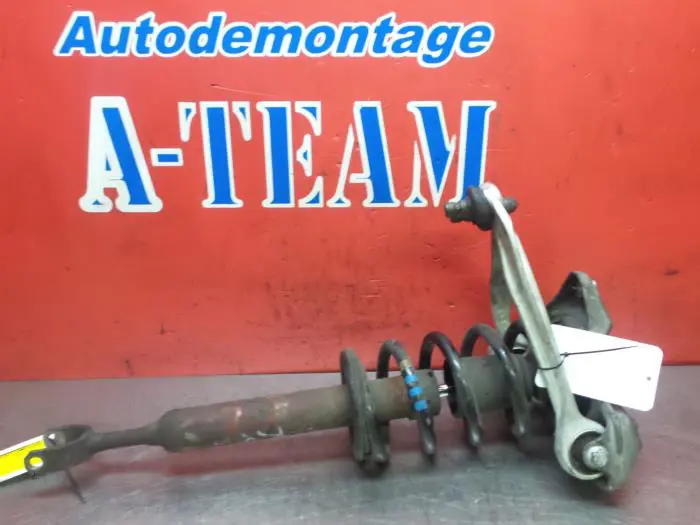 Front shock absorber, right Audi A6
