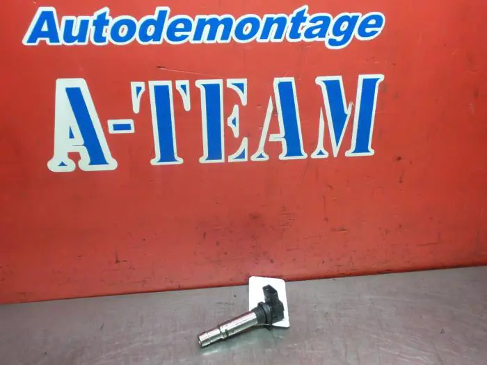 Ignition coil Seat Leon 00-