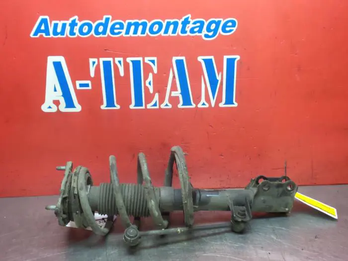 Front shock absorber, right Kia Cee'D