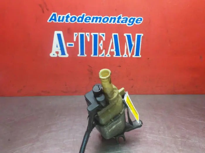 Electric power steering unit Opel Astra