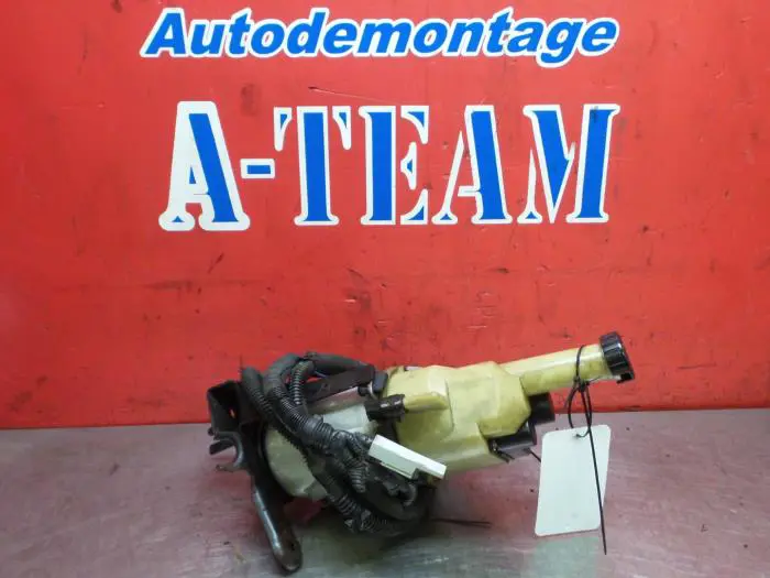 Electric power steering unit Opel Astra