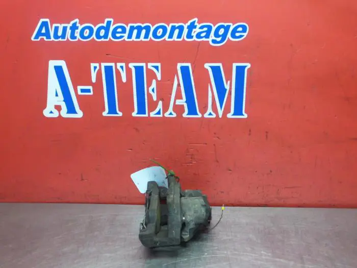 Front brake calliper, left Alfa Romeo 147