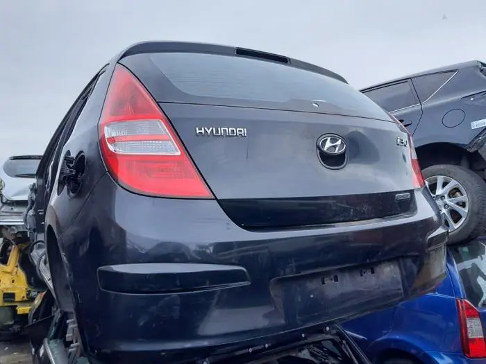 Taillight, left Hyundai I30