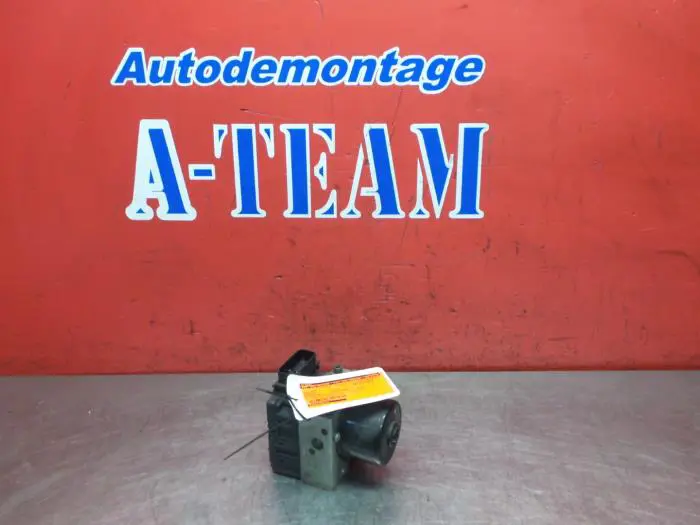 ABS pump Renault Twingo