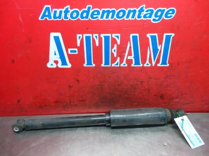 Rear shock absorber, left Fiat Stilo