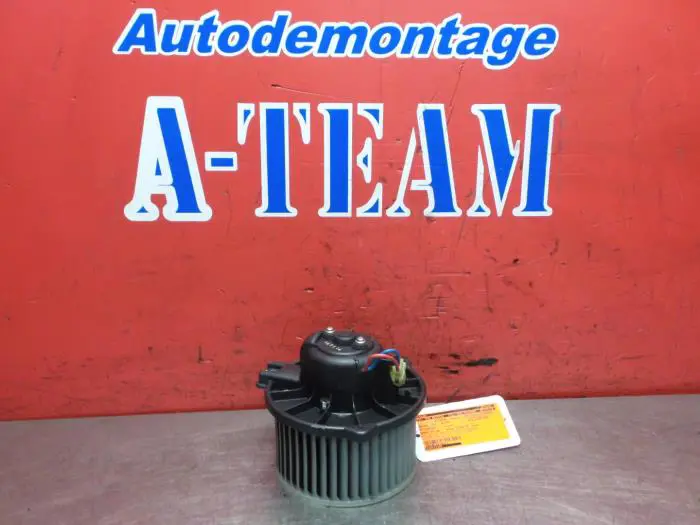 Heating and ventilation fan motor Mitsubishi Space Star