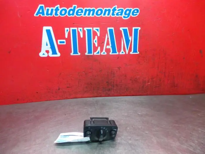 Light switch Ford Mondeo 07-