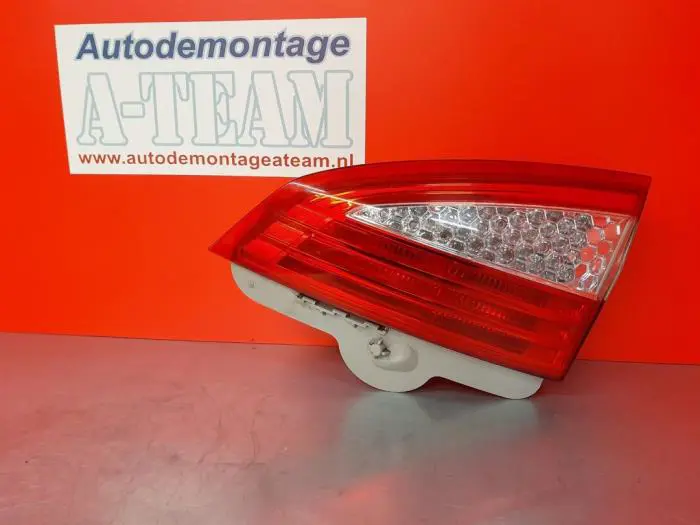 Taillight, right Ford Mondeo 07-