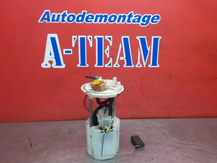Petrol pump Fiat Stilo