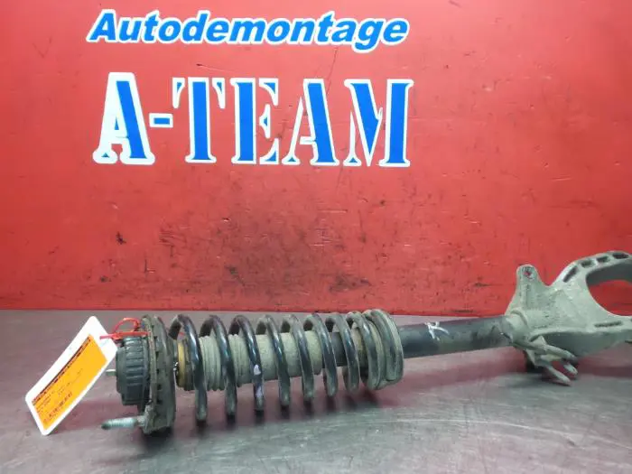 Front shock absorber, right Alfa Romeo 147