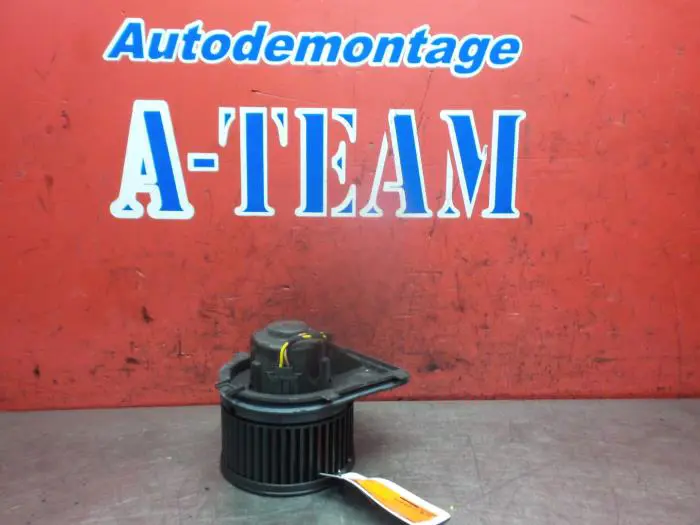 Heating and ventilation fan motor Volkswagen Golf