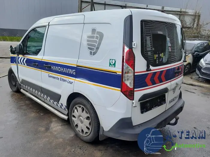 Ford Transit Connect 13-
